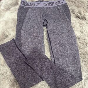 Gymshark Purple Activewear Leggings Sz Small